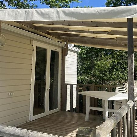 Camping Des Abesses Saint-Paul-lès-Dax Zewnętrze zdjęcie