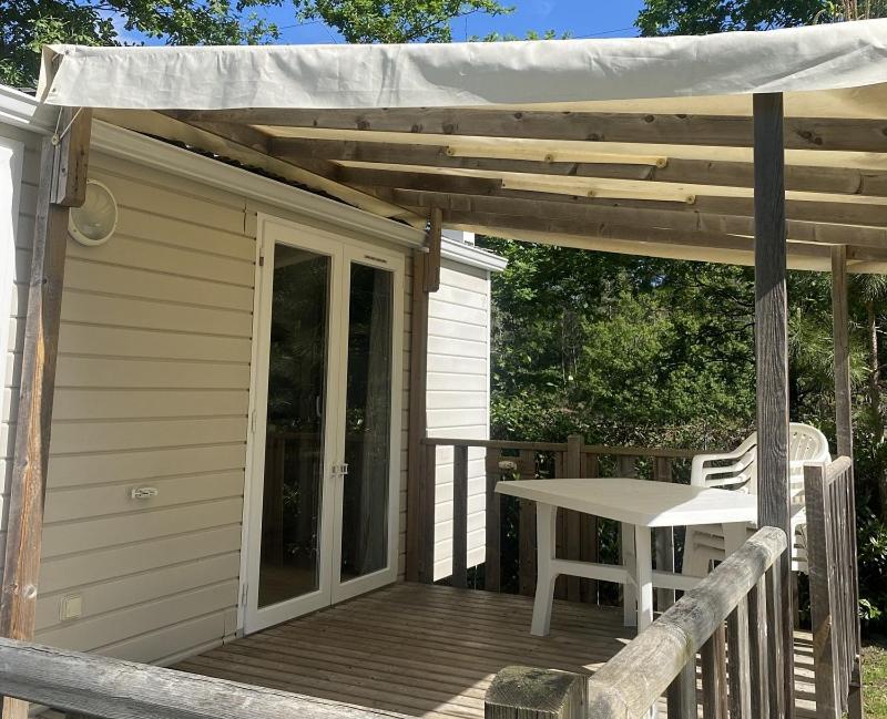 Camping Des Abesses Saint-Paul-lès-Dax Zewnętrze zdjęcie